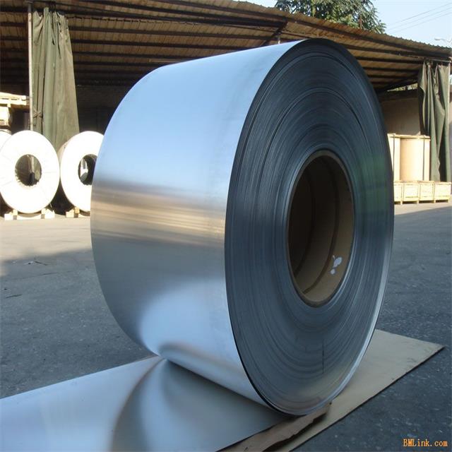 STAINLESS Stol coil