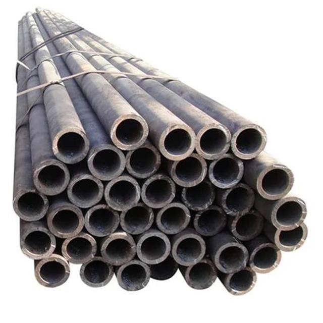 Seamless Steel Pipe