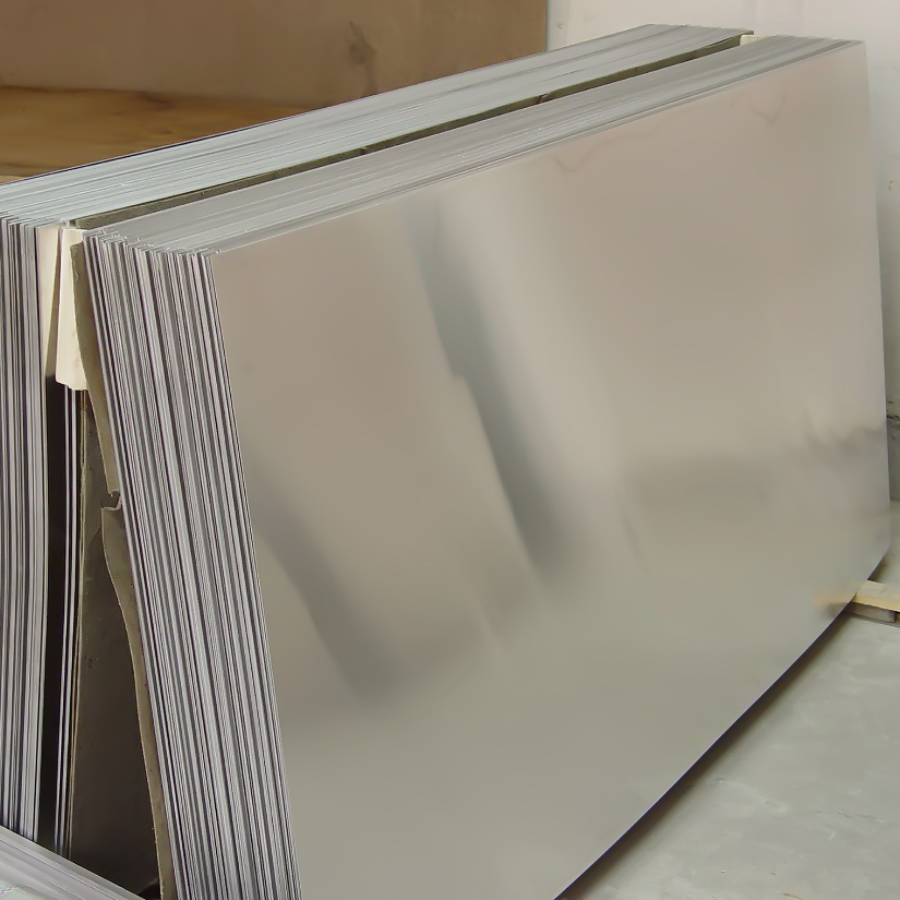 aluminium sheet