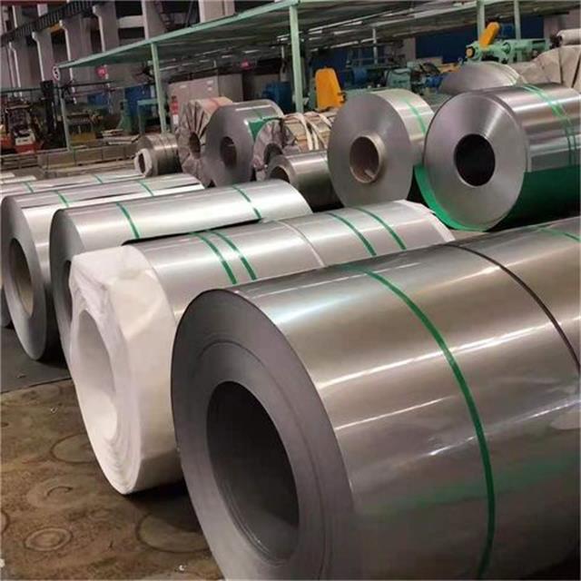 STAINLESS Stol-coil