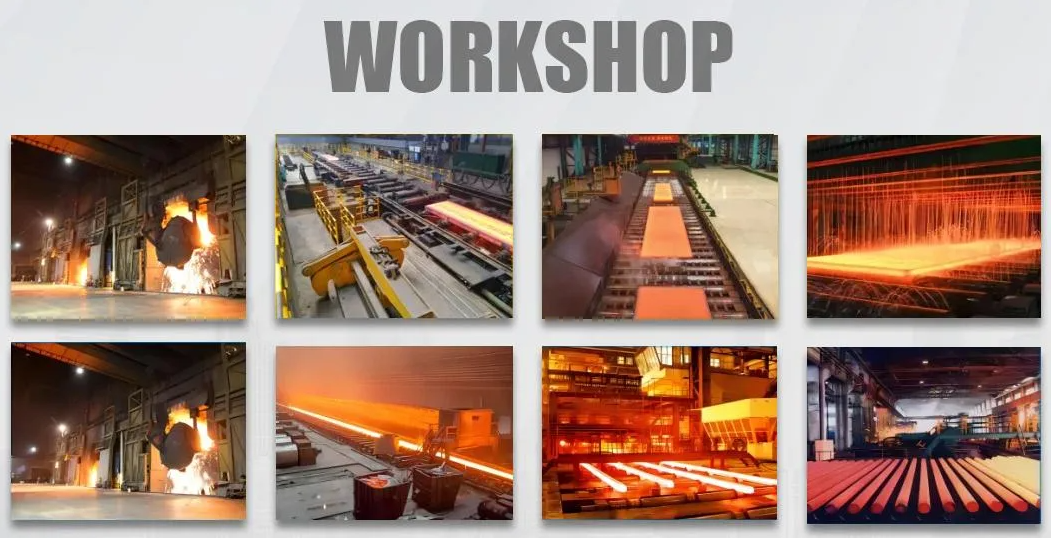 Workshop