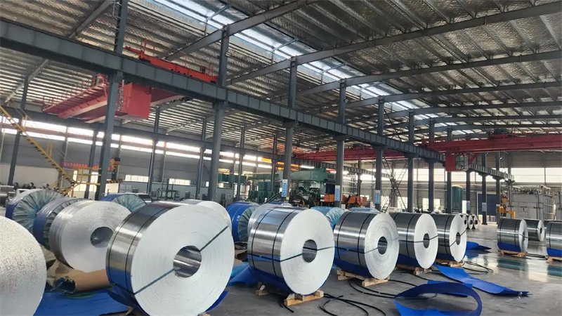 3003 alloy aluminum plate (3)
